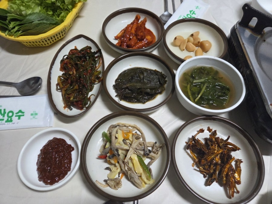 용이집 사진 6
