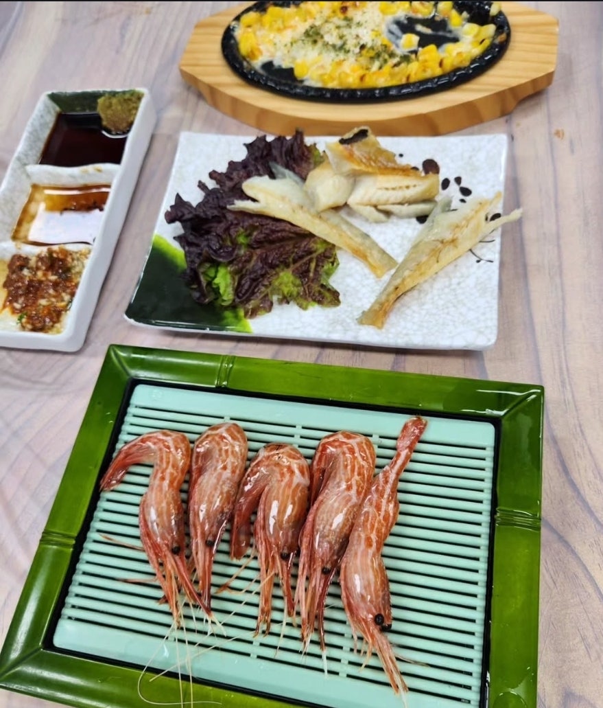 걸구네횟집 사진 4