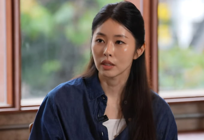 <b>서세원</b> 딸 <b>서동주</b>, 캄보디아에서 사망한 부친에 대한 애증