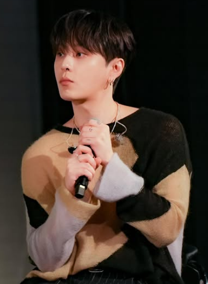 <b>딩고</b>뮤직 하이라이트 사진 <b>논란</b>…<b>용준형</b> 포함, 윤두준 누락에... 