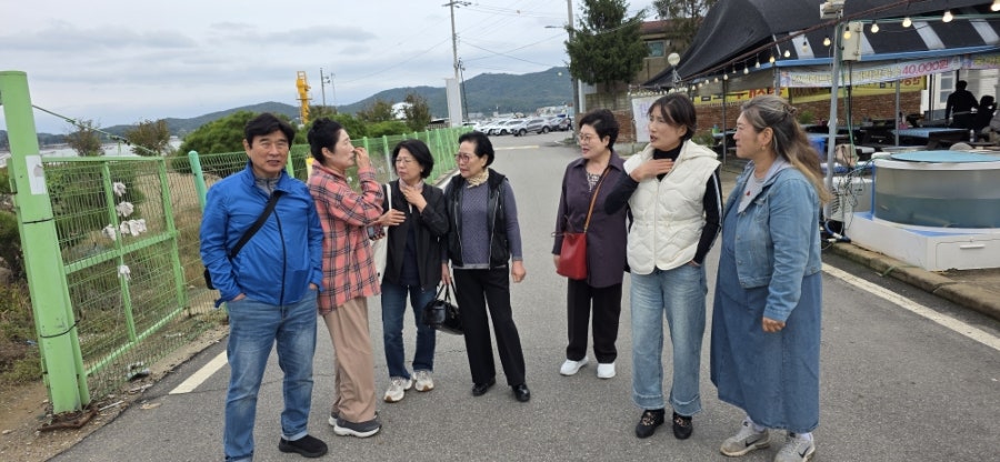 뚱수산 사진 5