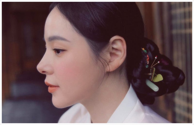 민효린 근황 둘째 임신설 엄마로 살고 있는 모습