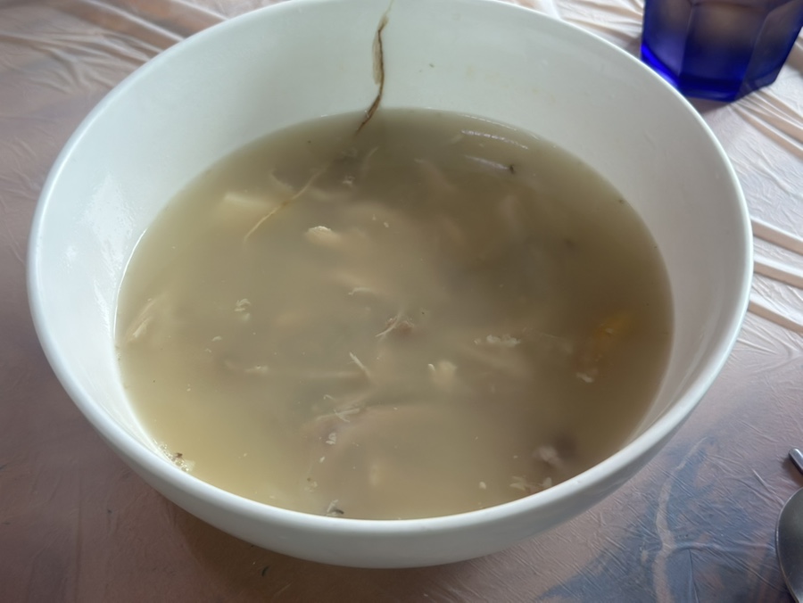 황둔행복한식당 사진 5