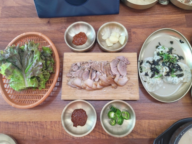 제주 조천면 아침 고기국수 맛집 면주막, 서프라이즈 테마파크 앞  우연히 들린곳 솔직 후기