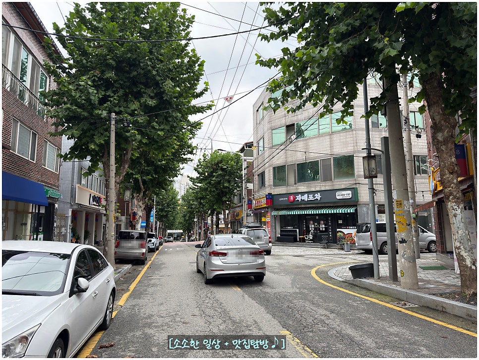 보리보리새알팥죽 사진 2