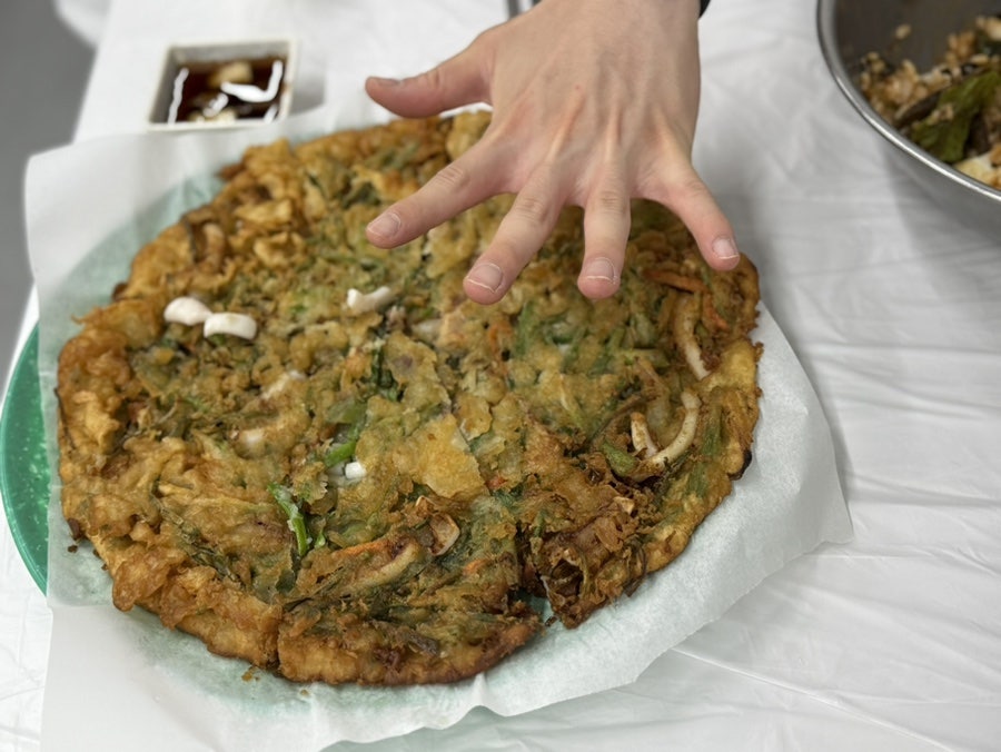 안골칼국수 사진 4
