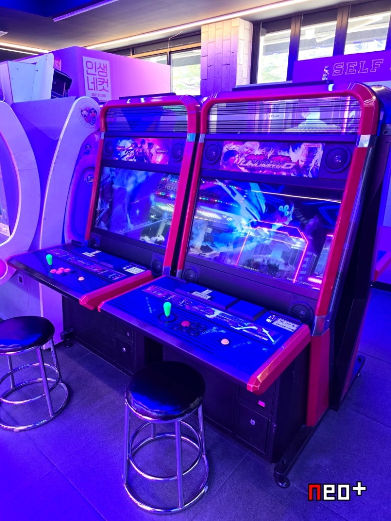 오락실 투어 261] 킹덤 오락실 & 킹덤코인노래연습장 - 광주광역시 서구 치평동 : 네이버 블로그