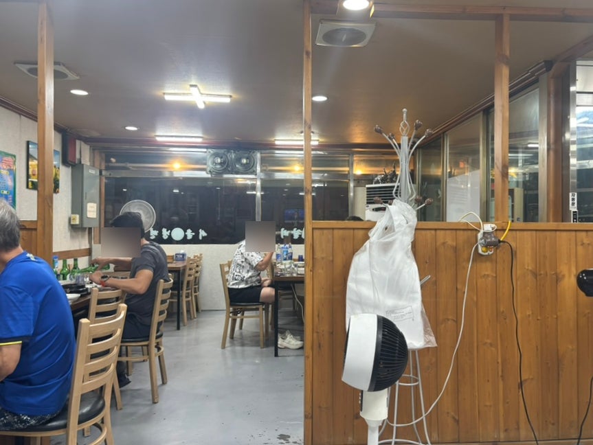 달아달아밝은달아숯불갈비 용산1호점 사진 3