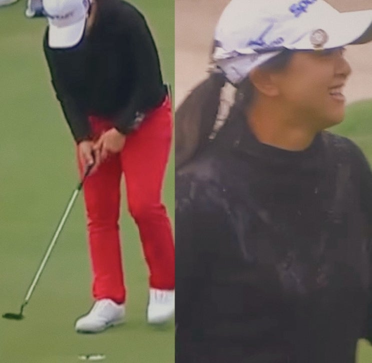 <b>김세영</b> BMW 레이디스 챔피언십 2025 <b>LPGA</b> 5년 만의 <b>우승</b>!... 