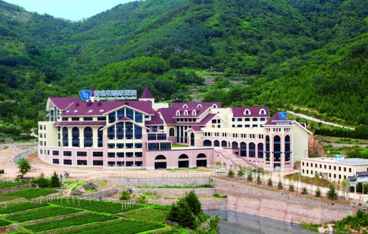  칭다오 병원 추천, 외국인 가족이 가장 신뢰하는 ‘칭다오 유나이티드 패밀리 병원’