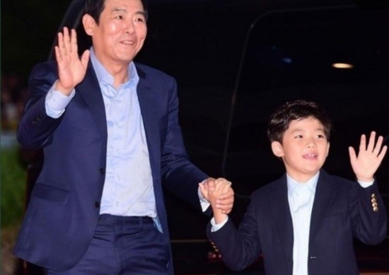 성동일 프로필 나이 학력부터 가족·아들·딸 근황·결혼까지 한눈에 총정리