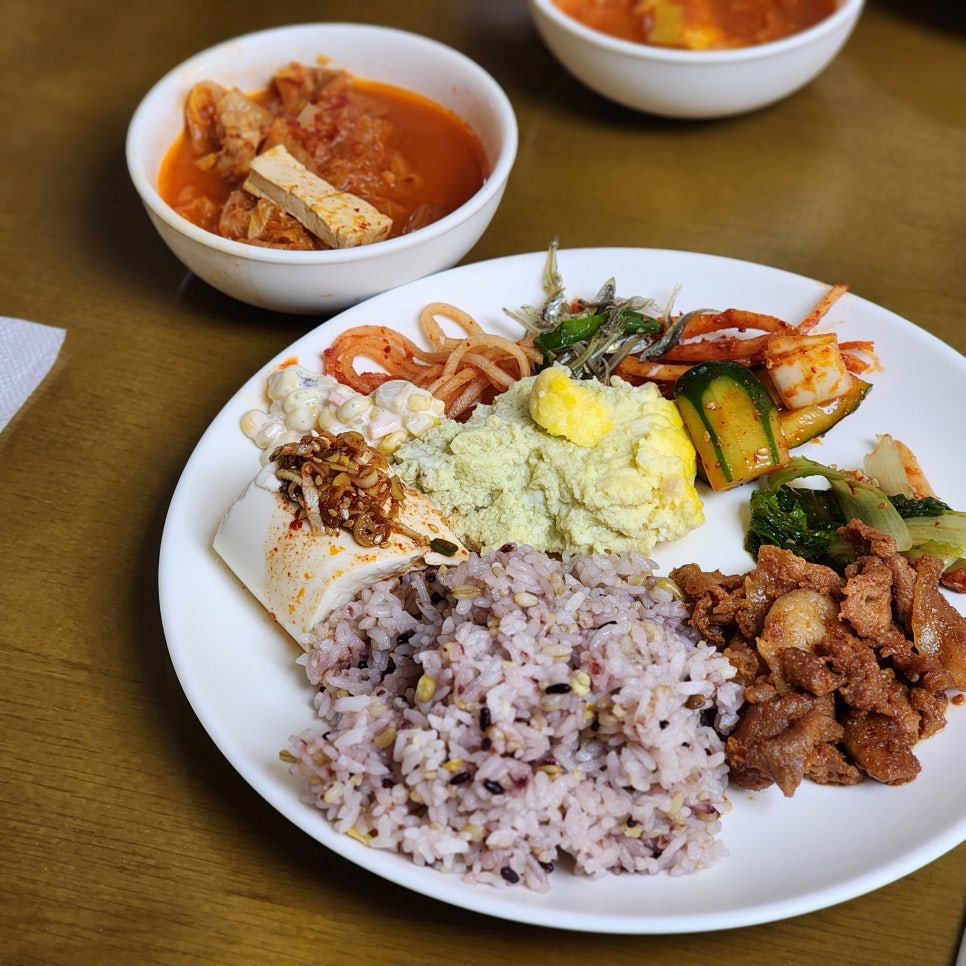 오병이어 사진 1