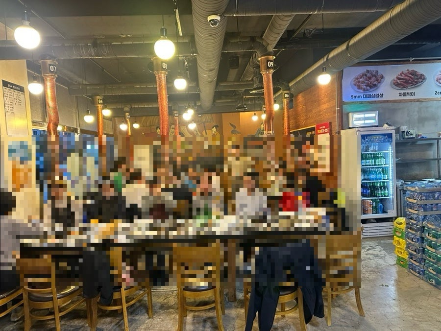 국가대패 본점 사진 4