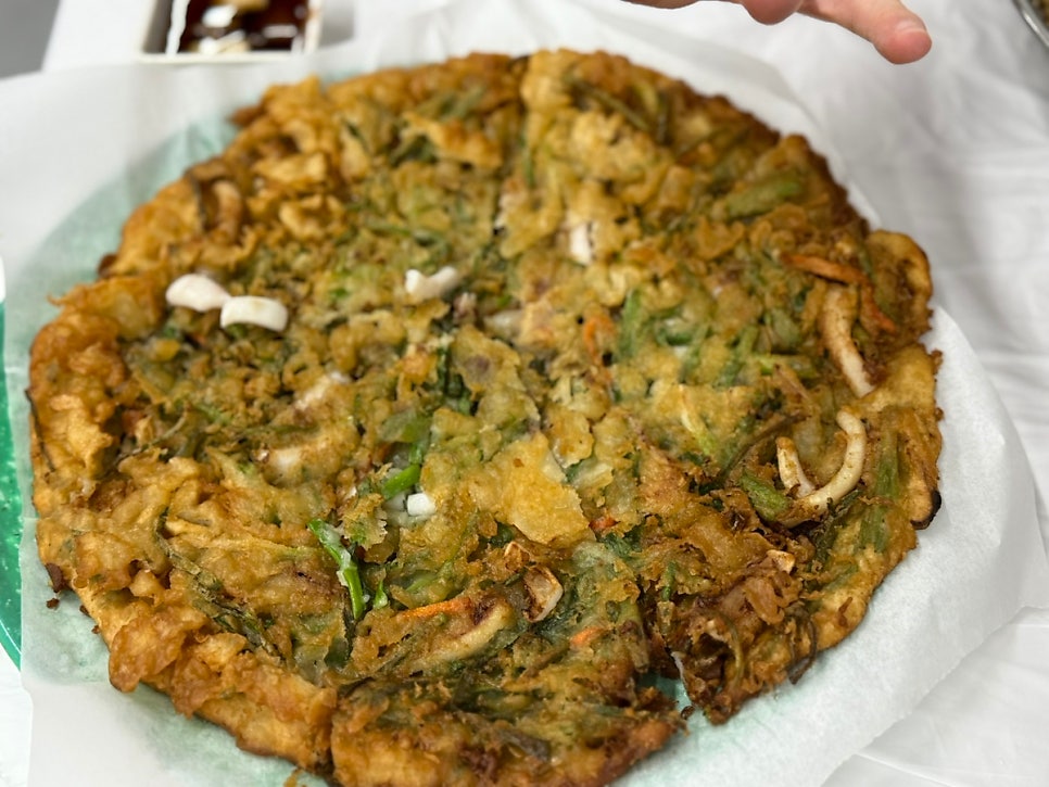 안골칼국수 사진 3