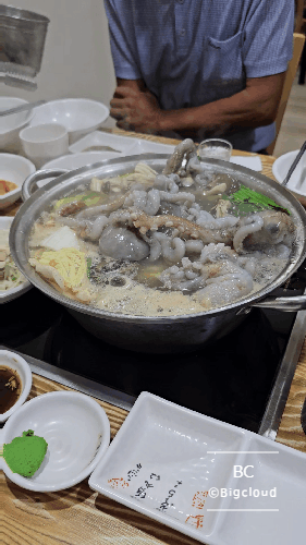 통큰낙지 어양점 사진 6
