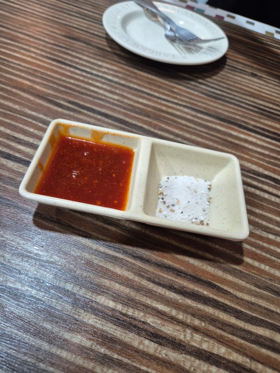 이서방양념치킨 구엄점 사진 4