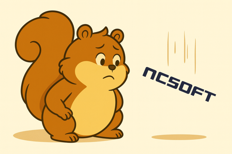  한때 3N으로 불리던 게임 제국, NC소프트의 흥망성쇠 이야기