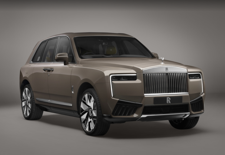  하이퍼카 대신 SUV?, 부자들 차고에서 자주보인다는 SUV 소개해드릴게요!