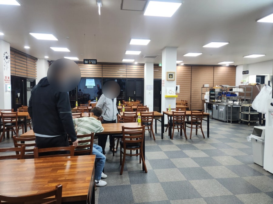 강계봉진막국수 하남점 사진 6