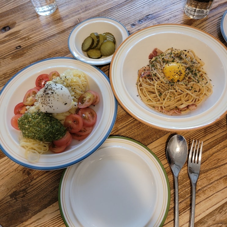  상일동역: [어거스트] 후기/ 맛있어서 3개 먹었어요!!!