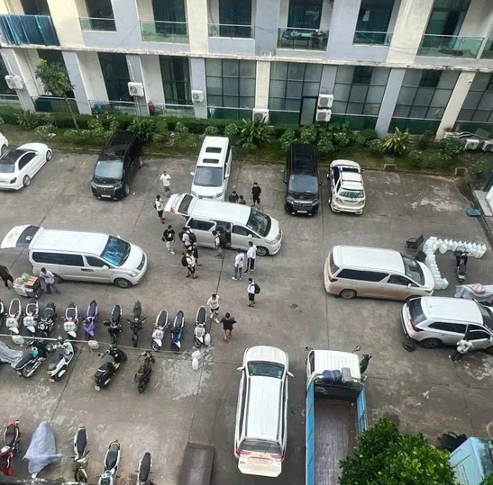 “죽을 때까지 일해라”… <b>캄보디아 피싱조직</b>의 실체, 그들은... 