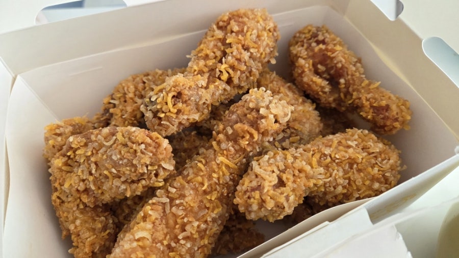 BHC치킨 오남점 사진 4