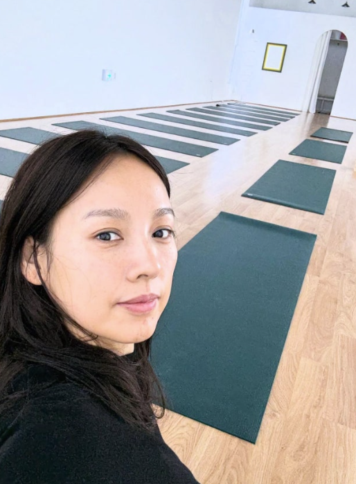  "이효리", “요가 중 방귀? 시원하게 뀌세요~” 현실적 멘트에 또 후기 ‘폭발’