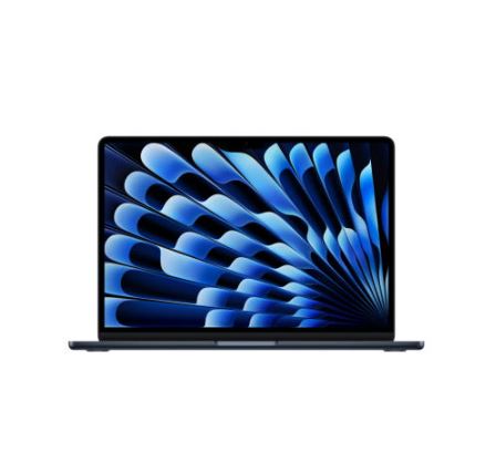  “최신형 Apple MacBook Air 13″ (M4, 10‑core CPU / 10‑core GPU, 16GB RAM, 512GB SSD) – 강력한 퍼포먼스와 휴대성