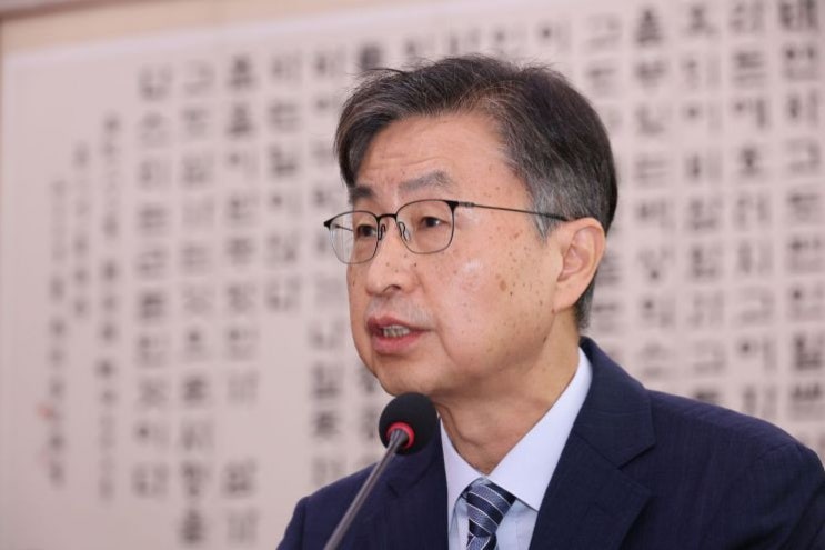 <b>최재해</b> <b>감사</b>원장 프로필 고향... 전현희 <b>표적 감사 의혹</b> 조사