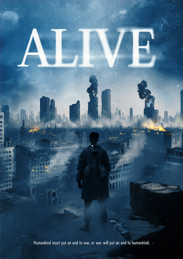  홍대방탈출 ALIVE 얼라이브 꽃길 4인 후기 (제로월드 홍대점)