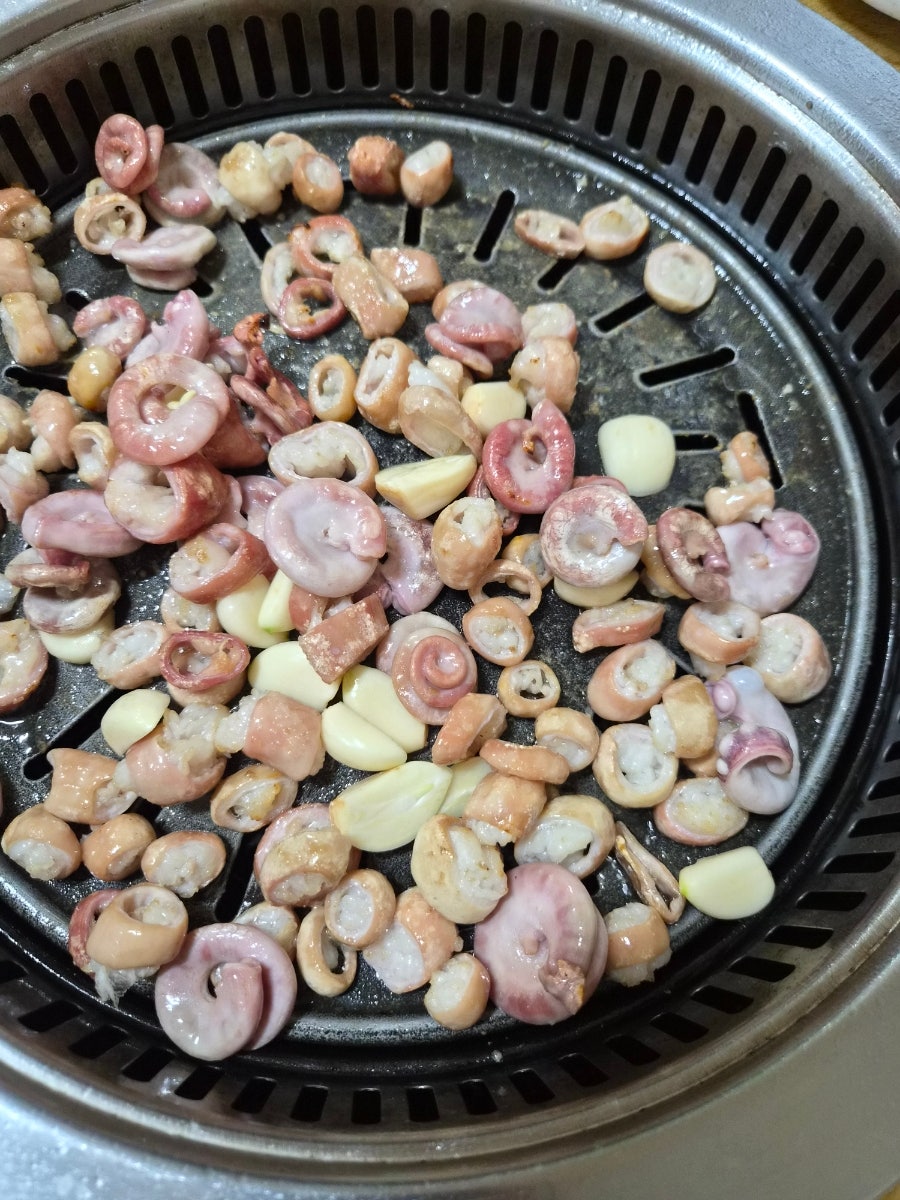 결성곱창 사진 6
