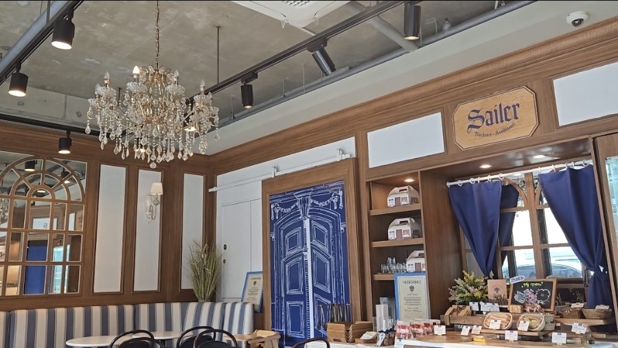 싸일러 청담점 사진 4