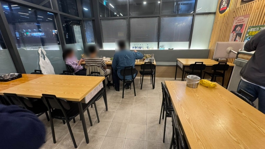 고모네족발 사진 3