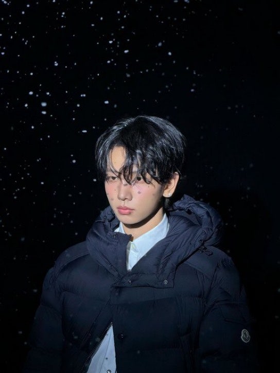 BOYNEXTDOOR(보이넥스트도어) 명재현 공식트위터 사진 핸드폰 배경화면
