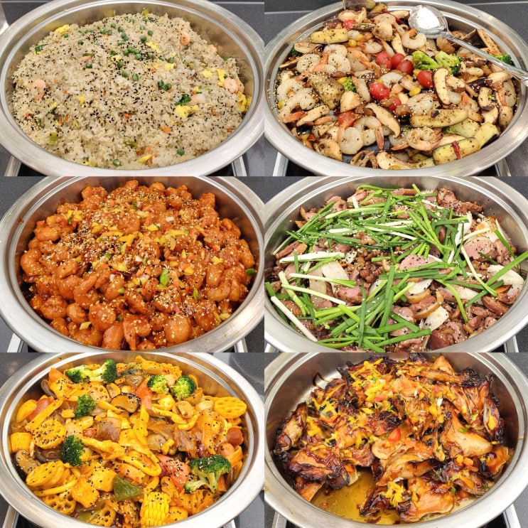  성남웨딩홀 견적 동서울웨딩컨벤션 뷔페 음식 식대 후기