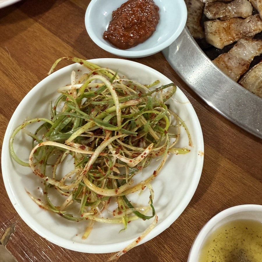 안골마당 사진 6