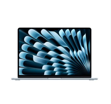  “24GB 메모리·512GB SSD의 완벽한 성능! Apple MacBook Air 15″ (M4 10코어 CPU·GPU)로 프리미엄 작업환경 완성”