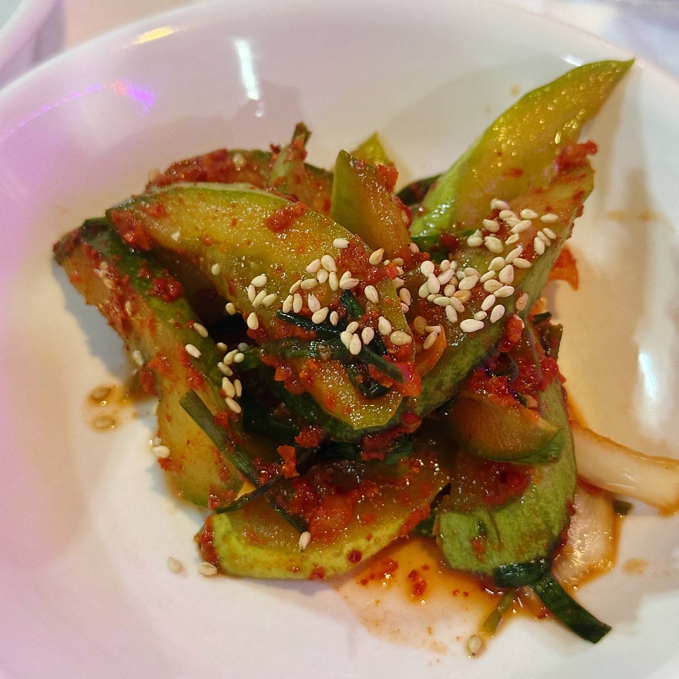 장봉팝식당 사진 3