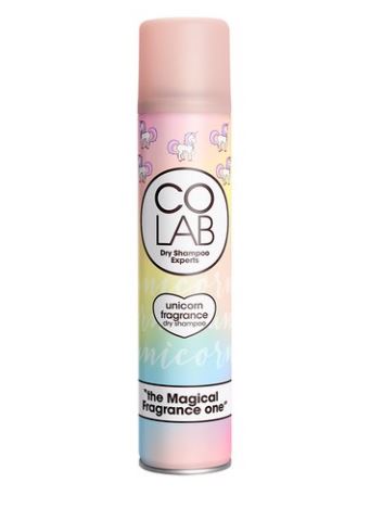  “떡진 앞머리 10초컷! 비건·화이트가루 NO! COLAB Dry Shampoo Unicorn 리뷰 – 소유가 써본 드라이샴푸 중 단연 최고 강추”