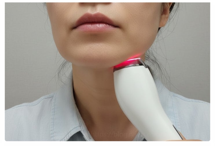  뷰티 디바이스 추천 듀얼소닉 이펙트 무한샷 기능 장단점 총정리