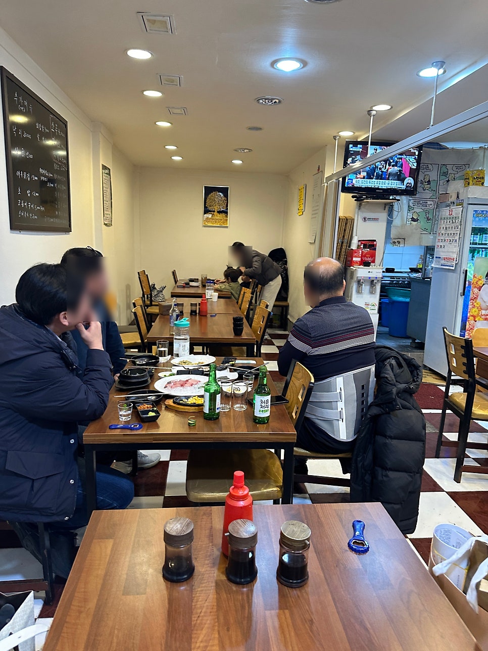 세꼬시회마켓 사진 4
