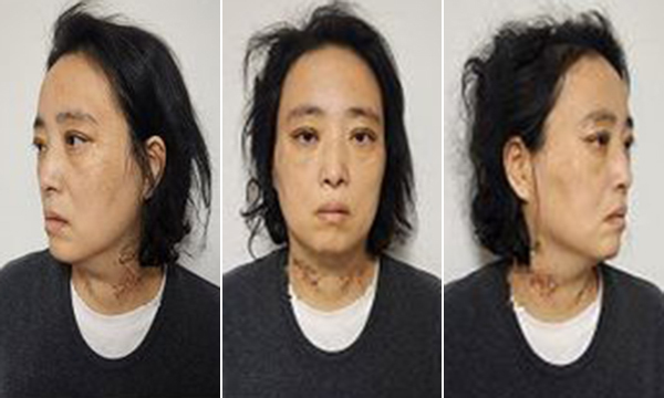 학교서 초등생 살해한 여교사 <b>명재완</b> ‘<b>무기징역</b>’ 선고... 