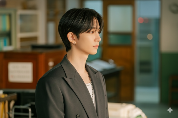 드라마 ‘<b>태풍상사</b>’, 시청률 9.8% 돌파! <b>이준호</b>의 <b>흥행</b> 바람... 