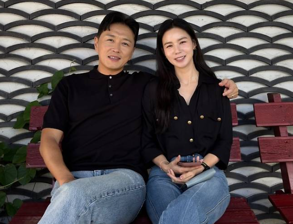 진태현·박시은 딸 한지혜, 전국체전 마라톤 5위 쾌거