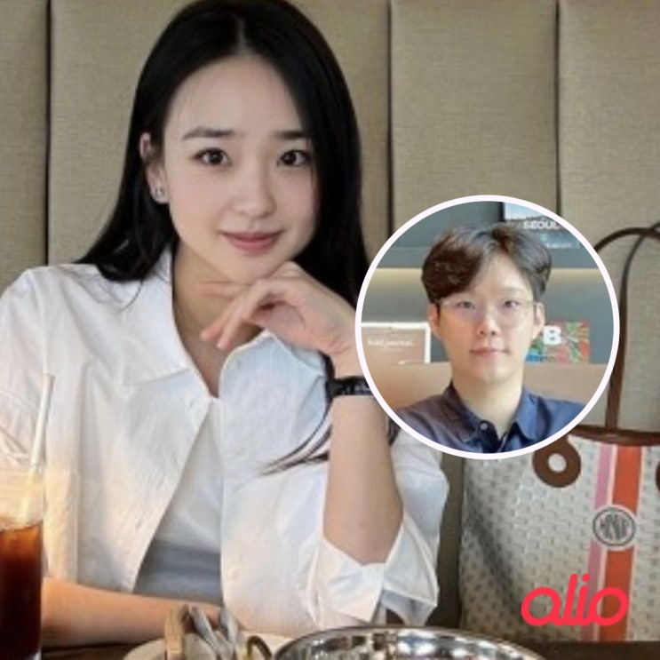<b>손연재</b> 남편 이준효 대표는 누구?<b>둘째 계획</b> 중..(직업 율리시스... 