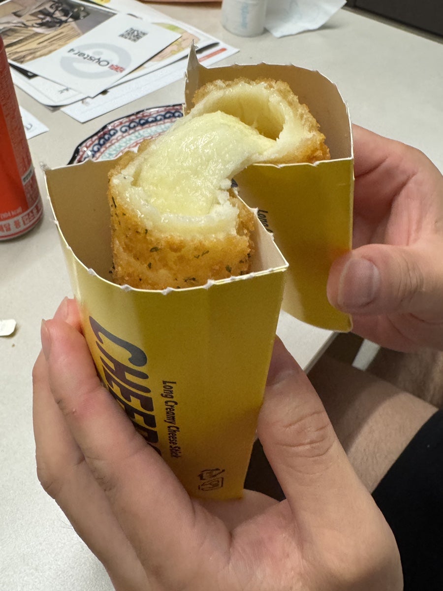 BHC치킨 포천신읍점 사진 3