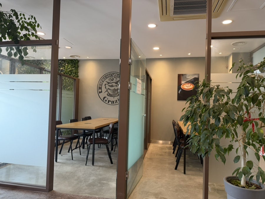 그라찌에 대원대점 사진 6
