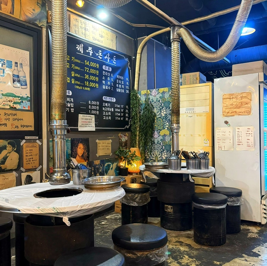 돈사돈 부개직영점 사진 2