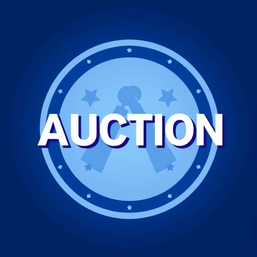  바운스토큰(Bounce Token, AUCTION) — 경매형 블록체인 플랫폼의 미래