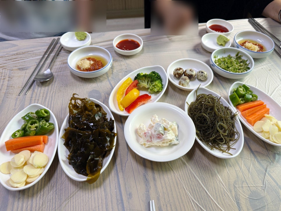 옥이횟집 사진 6